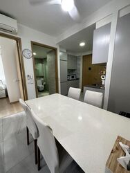 High Park Residences (D28), Apartment #510813581